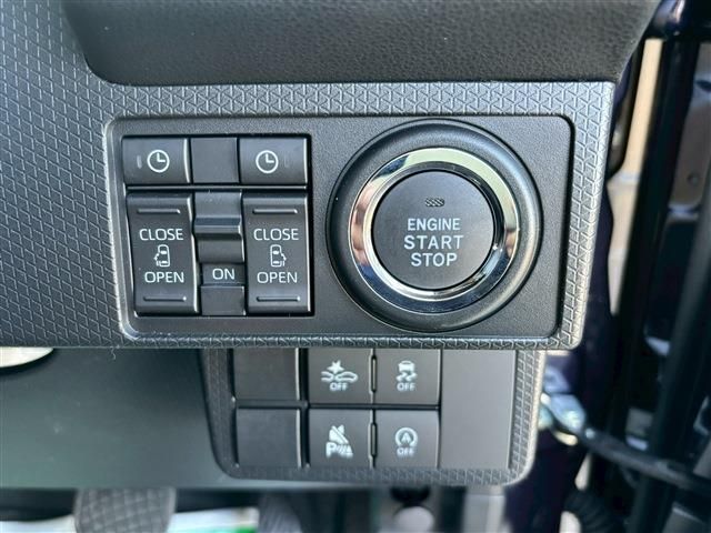 DAIHATSU TANTO CUSTOM 2025 Image 31