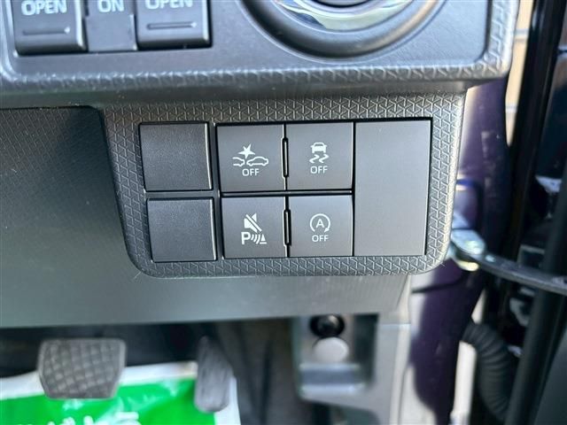 DAIHATSU TANTO CUSTOM 2025 Image 31