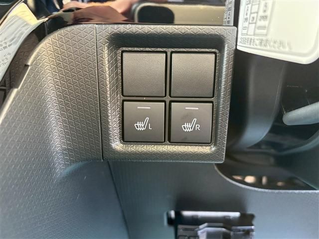 DAIHATSU TANTO CUSTOM 2025 Image 31