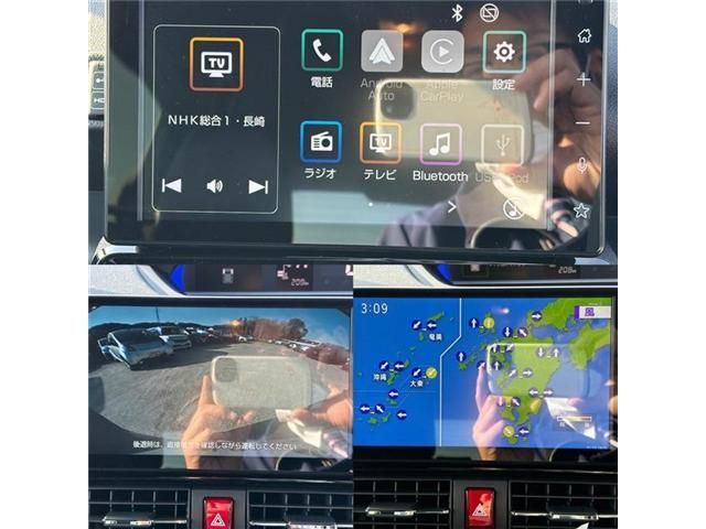 DAIHATSU TANTO CUSTOM 2025 Image 31