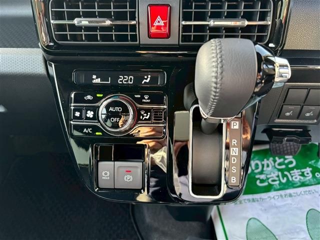 DAIHATSU TANTO CUSTOM 2025 Image 31