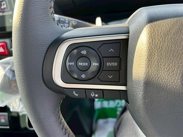 DAIHATSU TANTO CUSTOM 2025 Image 31