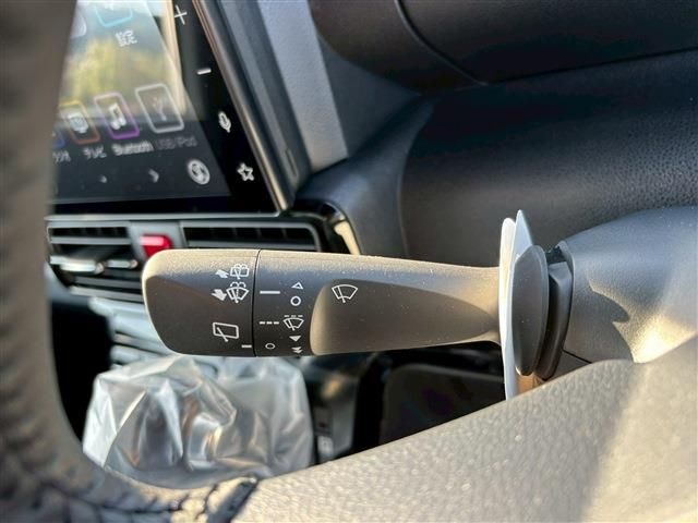 DAIHATSU TANTO CUSTOM 2025 Image 31