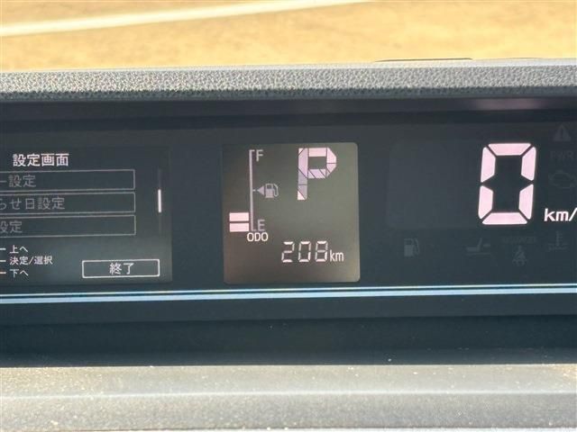 DAIHATSU TANTO CUSTOM 2025 Image 31