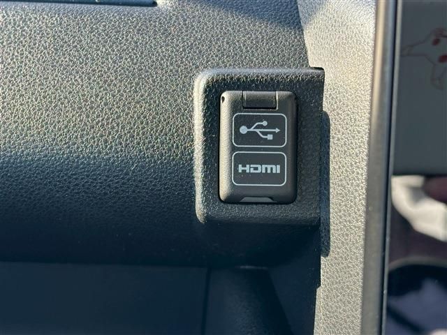 DAIHATSU TANTO CUSTOM 2025 Image 31