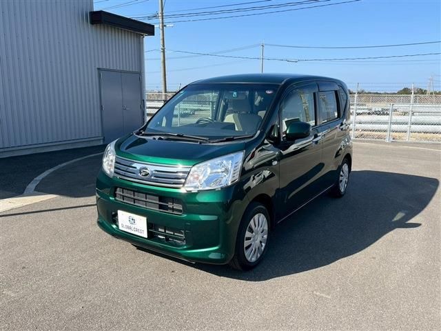 DAIHATSU MOVE 2021 Image 31