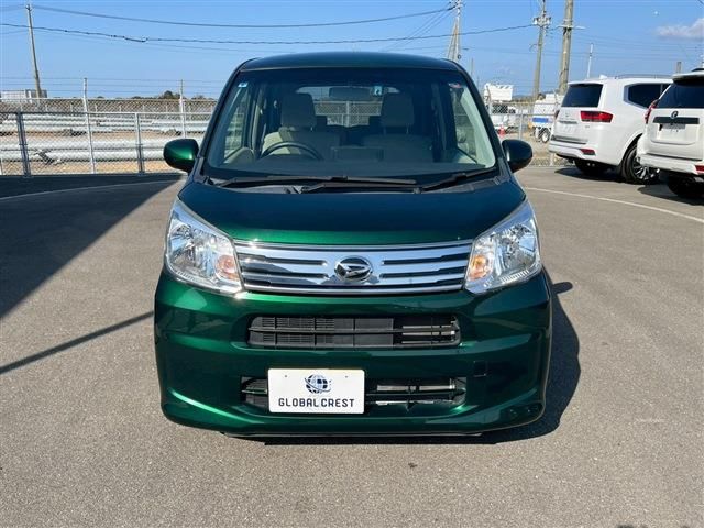 DAIHATSU MOVE 2021 Image 31