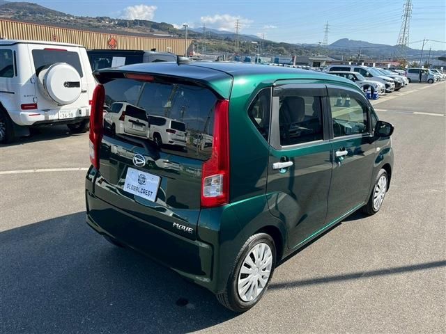 DAIHATSU MOVE 2021 Image 31