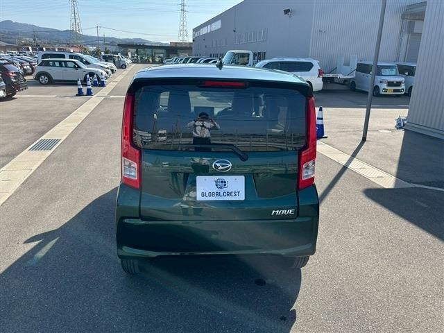 DAIHATSU MOVE 2021 Image 31