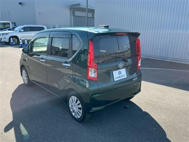 DAIHATSU MOVE 2021 Image 31
