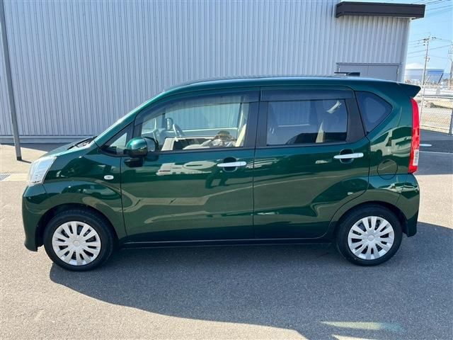 DAIHATSU MOVE 2021 Image 31