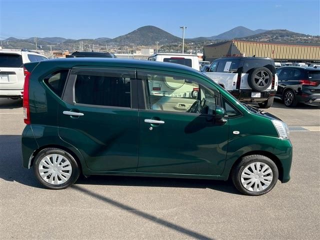 DAIHATSU MOVE 2021 Image 31