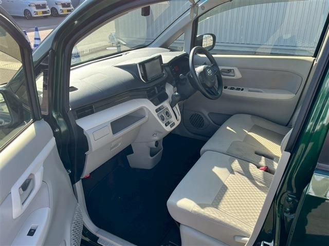 DAIHATSU MOVE 2021 Image 31