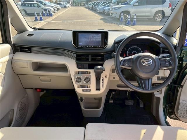 DAIHATSU MOVE 2021 Image 31