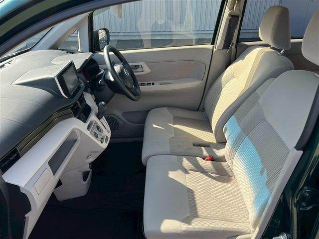 DAIHATSU MOVE 2021 Image 31