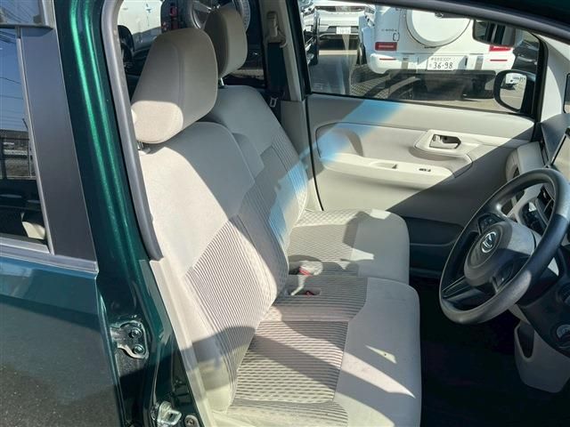 DAIHATSU MOVE 2021 Image 31