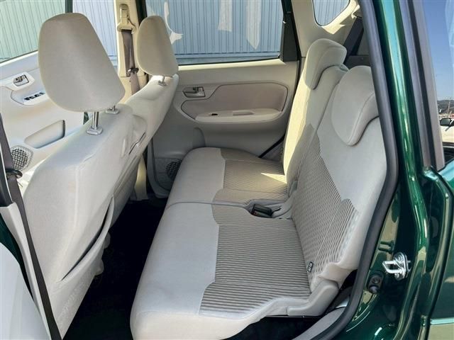 DAIHATSU MOVE 2021 Image 31