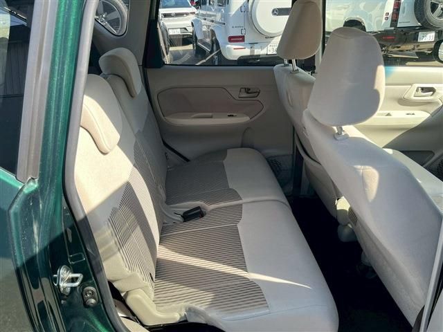 DAIHATSU MOVE 2021 Image 31