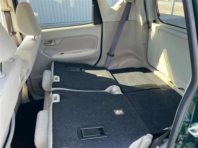 DAIHATSU MOVE 2021 Image 31