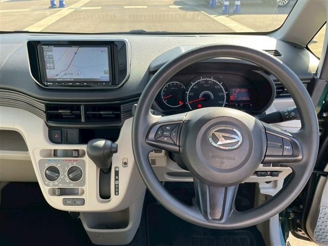 DAIHATSU MOVE 2021 Image 31