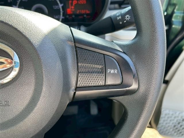 DAIHATSU MOVE 2021 Image 31