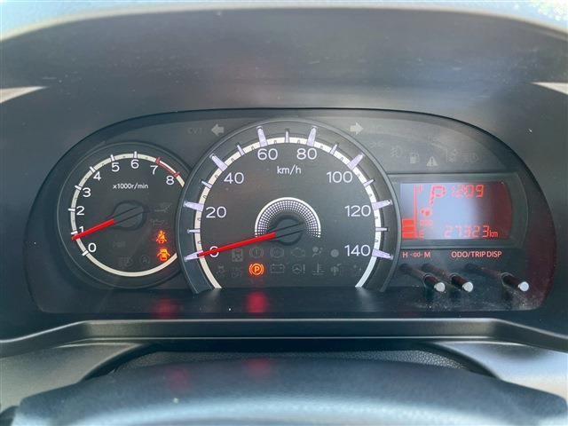 DAIHATSU MOVE 2021 Image 31