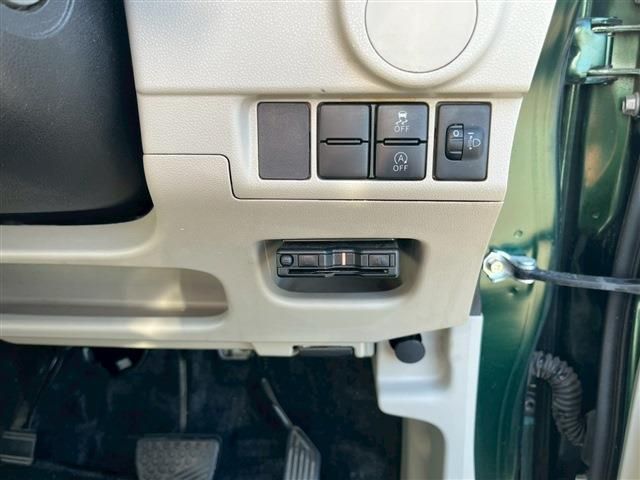 DAIHATSU MOVE 2021 Image 31