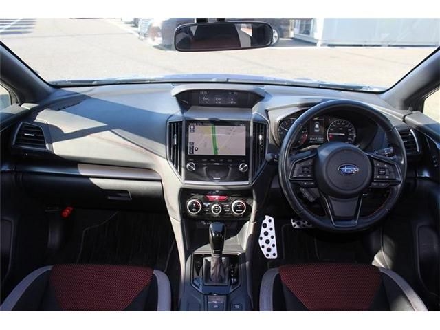 SUBARU IMPREZA SPORT 2021 Image 31