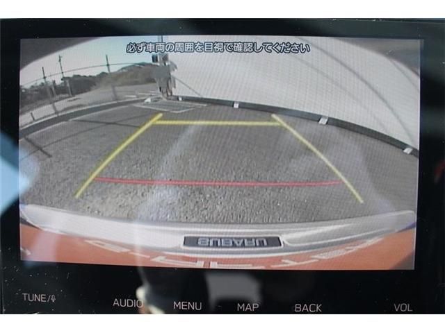 SUBARU IMPREZA SPORT 2021 Image 31