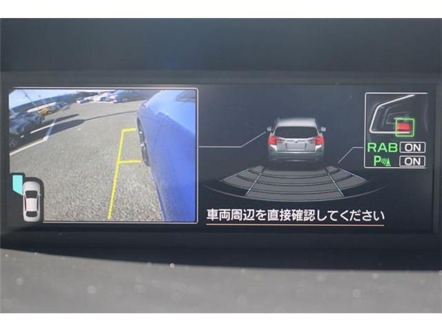 SUBARU IMPREZA SPORT 2021 Image 31