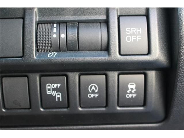 SUBARU IMPREZA SPORT 2021 Image 31