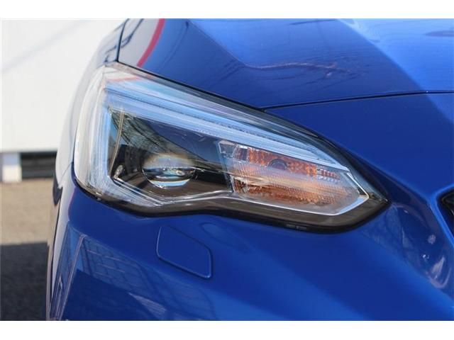 SUBARU IMPREZA SPORT 2021 Image 31