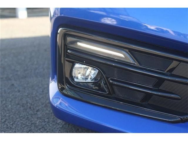 SUBARU IMPREZA SPORT 2021 Image 31