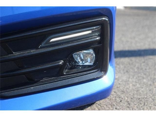 SUBARU IMPREZA SPORT 2021 Image 31