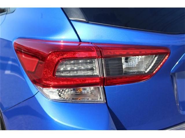 SUBARU IMPREZA SPORT 2021 Image 31