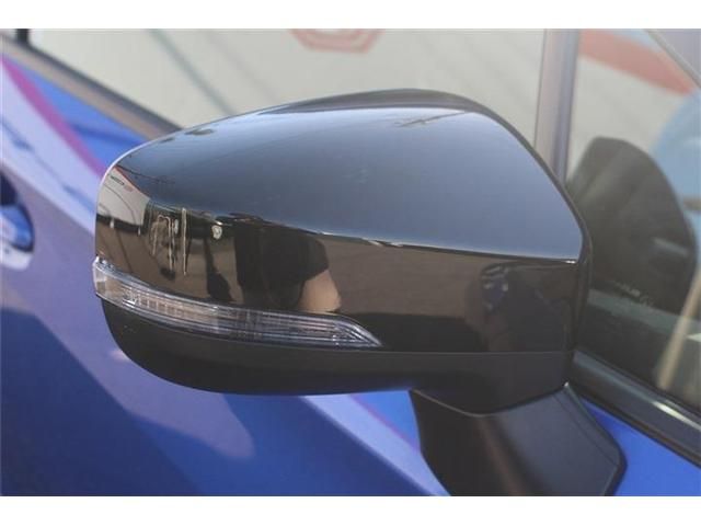 SUBARU IMPREZA SPORT 2021 Image 31