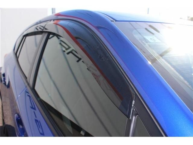 SUBARU IMPREZA SPORT 2021 Image 31