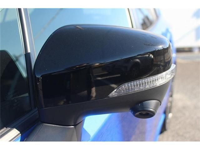 SUBARU IMPREZA SPORT 2021 Image 31