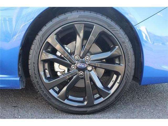 SUBARU IMPREZA SPORT 2021 Image 31