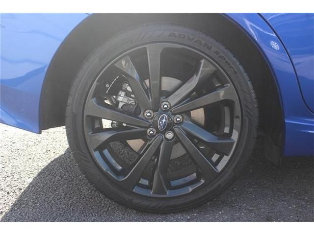 SUBARU IMPREZA SPORT 2021 Image 31