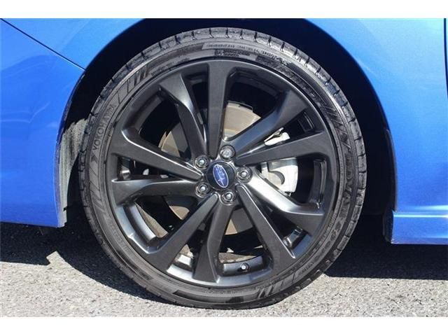 SUBARU IMPREZA SPORT 2021 Image 31