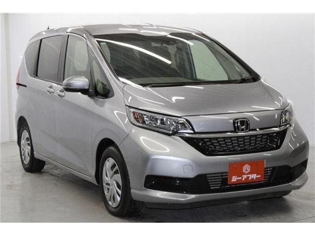 HONDA FREED PLUS HYBRID 2023 Image 31