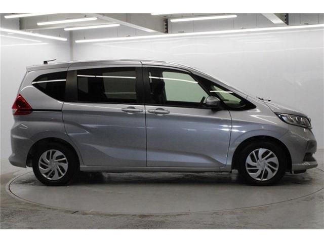 HONDA FREED PLUS HYBRID 2023 Image 31