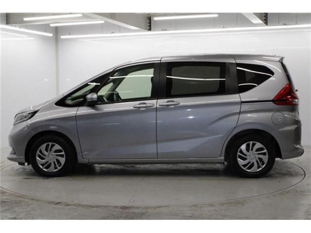 HONDA FREED PLUS HYBRID 2023 Image 31