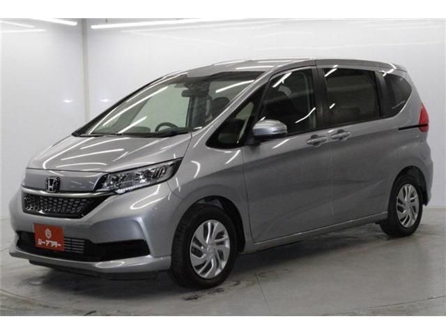 HONDA FREED PLUS HYBRID 2023 Image 31
