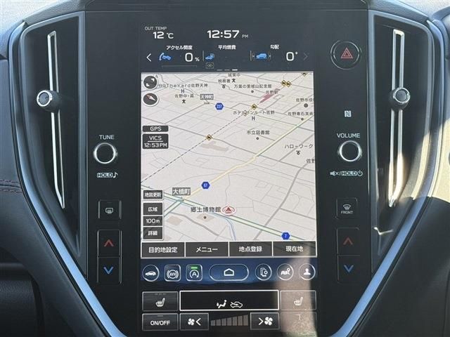 SUBARU LEVORG 2024 Image 31