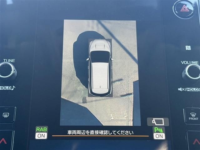 SUBARU LEVORG 2024 Image 31