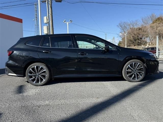 SUBARU LEVORG 2024 Image 31