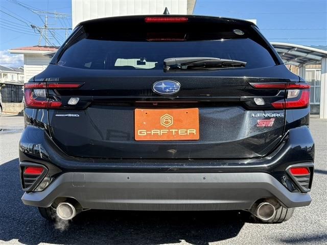 SUBARU LEVORG 2024 Image 31