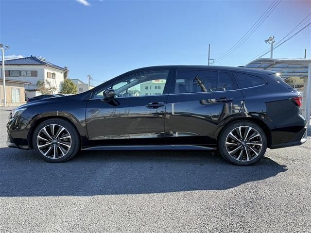 SUBARU LEVORG 2024 Image 31
